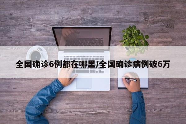 全国确诊6例都在哪里/全国确诊病例破6万