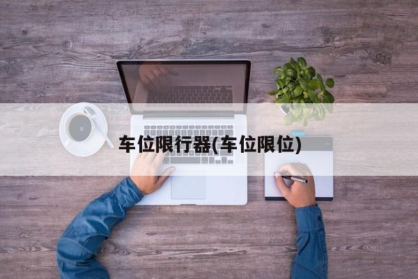 车位限行器(车位限位)