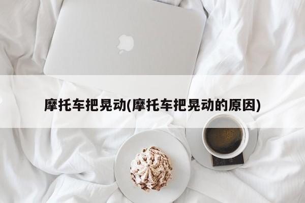 摩托车把晃动(摩托车把晃动的原因)
