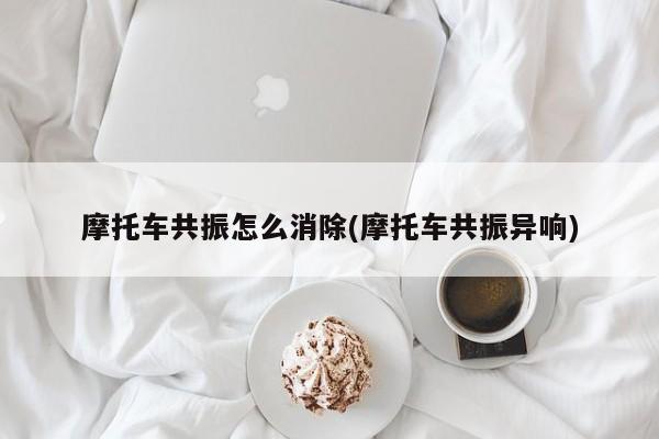 摩托车共振怎么消除(摩托车共振异响)