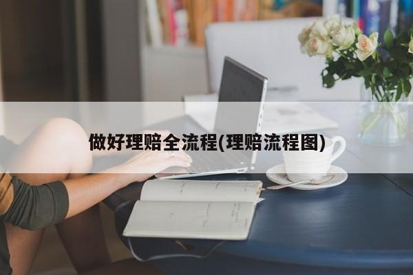 做好理赔全流程(理赔流程图)
