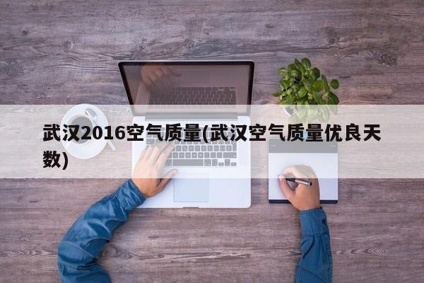 武汉2016空气质量(武汉空气质量优良天数)